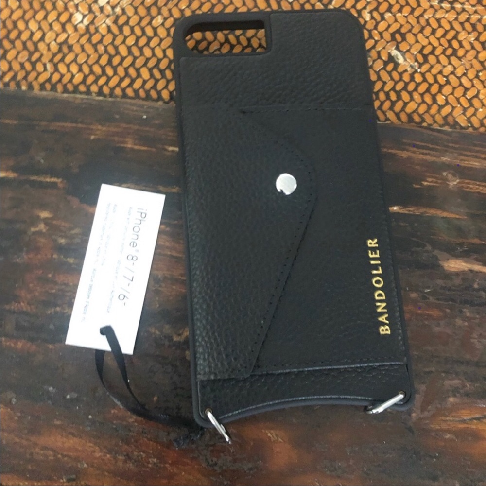 iPhone 8 plus case brand new
